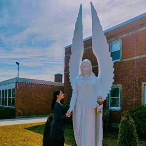 Meet your Posher, Martina